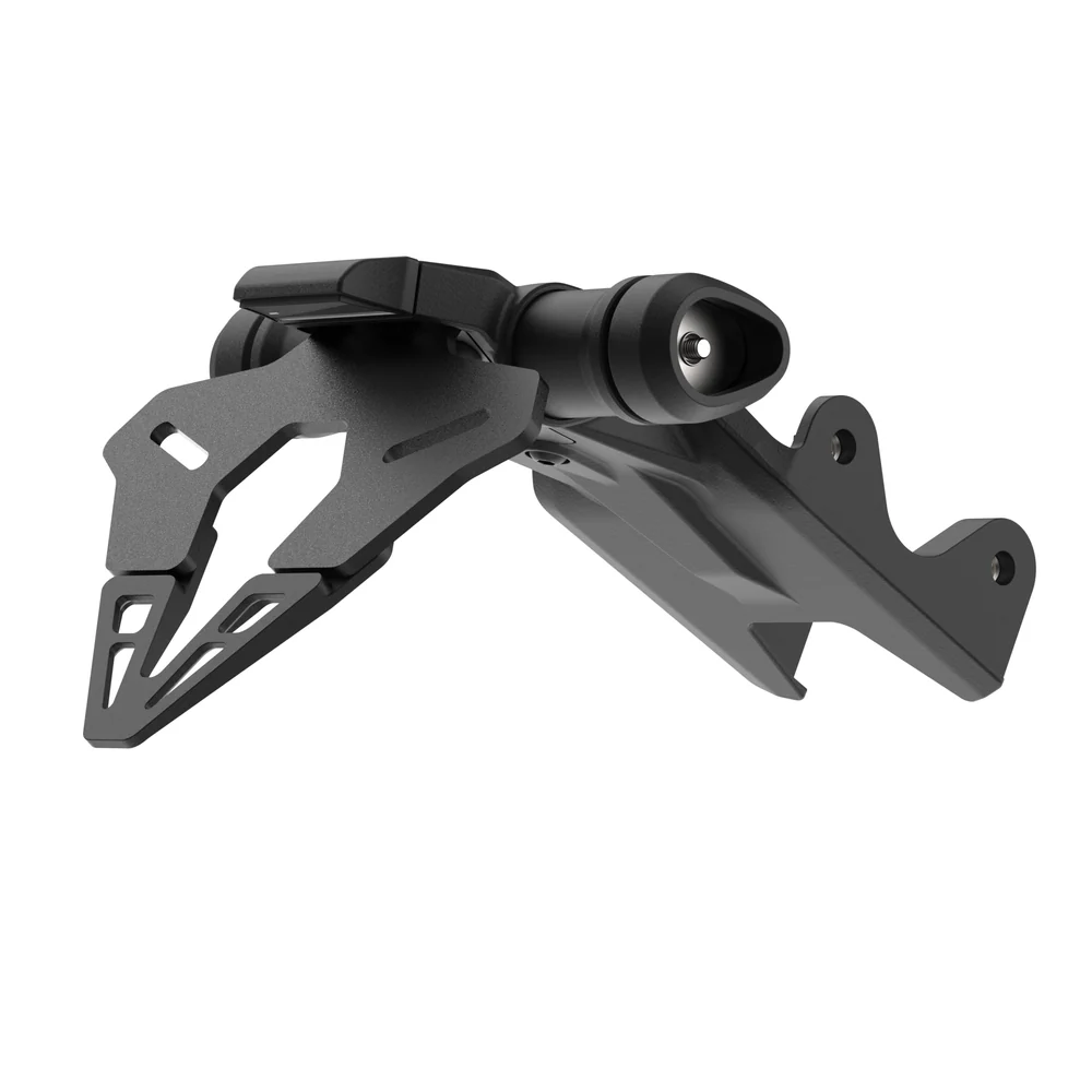 Yamaha YZF-R9 (2025+) Evotech Plakalık