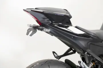 Yamaha YZF-R9 (2025+) Evotech Plakalık
