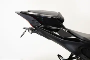 Yamaha YZF-R9 (2025+) Evotech Plakalık