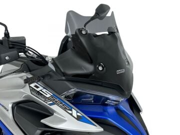 WRS Ön Cam Enduro Koyu Füme Voge Valico 525 Dsx 2023-2024