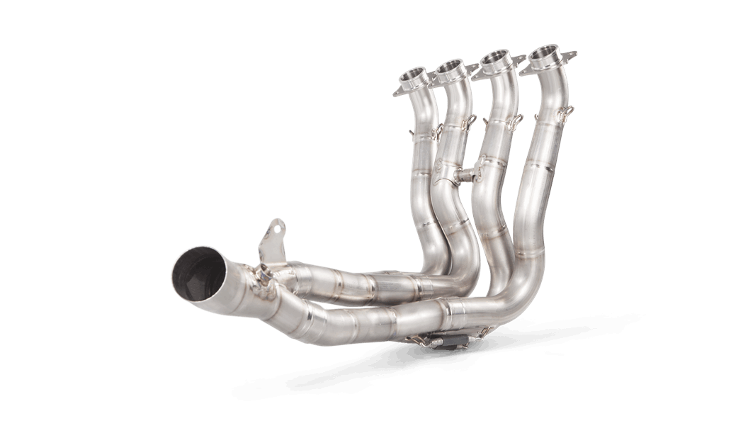Honda Cbr 1000RR Akrapovic Headers 17-19
