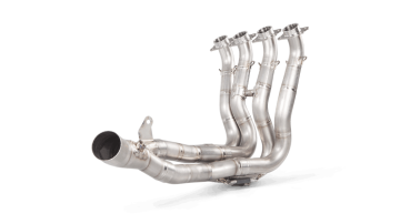 Honda Cbr 1000RR Akrapovic Headers 17-19