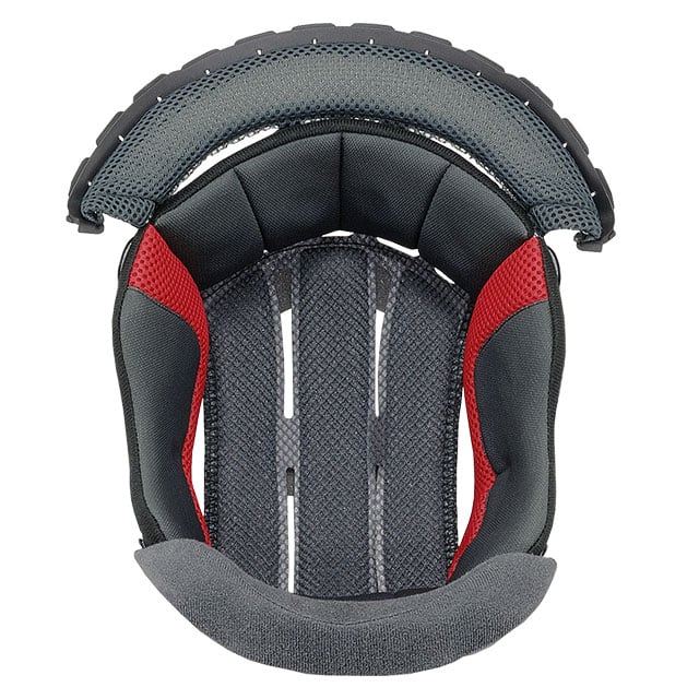 Shoei X-Spirit Pro Tepe Ped