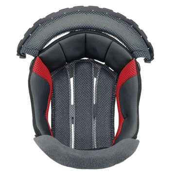 Shoei X-Spirit Pro Tepe Ped