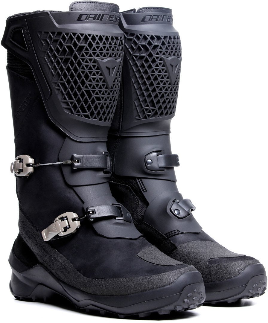 Dainese Seeker Gore-Tex Motosiklet Botu