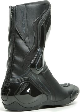 Dainese Nexus 2 D-WP Su Geçirmez Motosiklet Botu Siyah