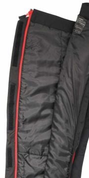Spidi Superstorm H2out Yandan Fermuarlı Pantolon