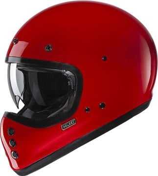 HJC V60 Kapalı Kask Kırmızı