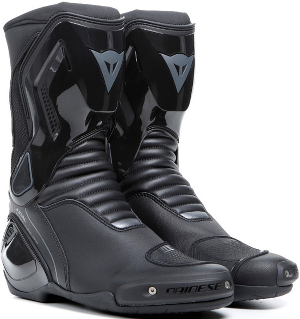 Dainese Nexus 2 Motosiklet Botu Siyah
