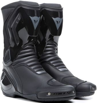 Dainese Nexus 2 Motosiklet Botu Siyah
