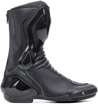 Dainese Nexus 2 Motosiklet Botu Siyah
