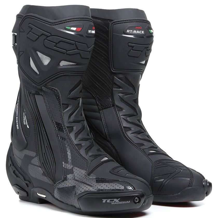 Tcx RT-Race Pro Air Motosiklet Bot