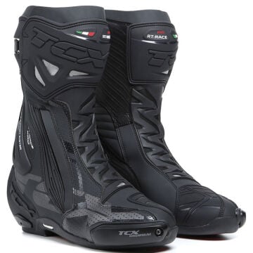 Tcx RT-Race Pro Air Motosiklet Bot
