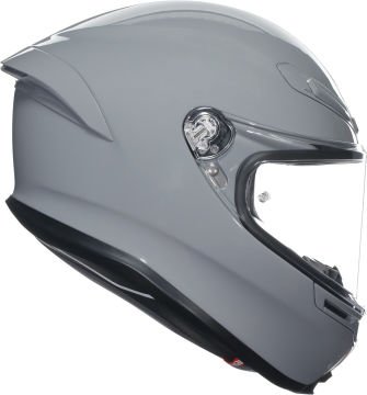 Agv K6 S Nardo Gri Kask