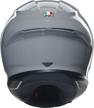 Agv K6 S Nardo Gri Kask