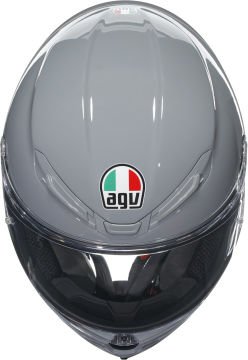 Agv K6 S Nardo Gri Kask