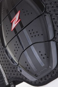 Zandona Shield Evo X4 Lumbar Protector Sırt Koruma