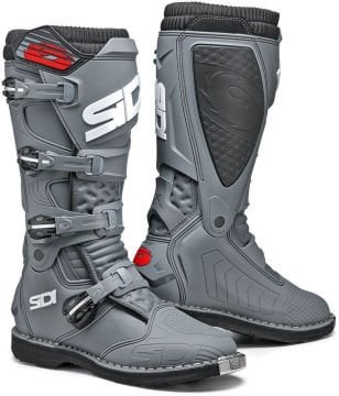 Sidi X-Power Motocross Bot Gri