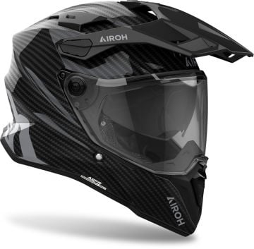Airoh Commander 2 Karbon Kask