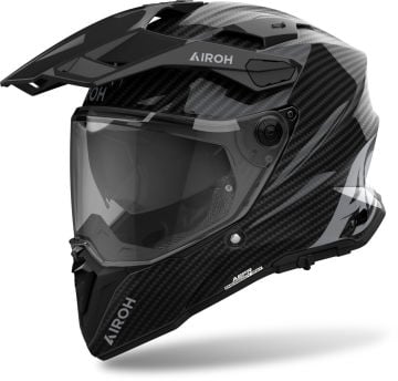Airoh Commander 2 Karbon Kask