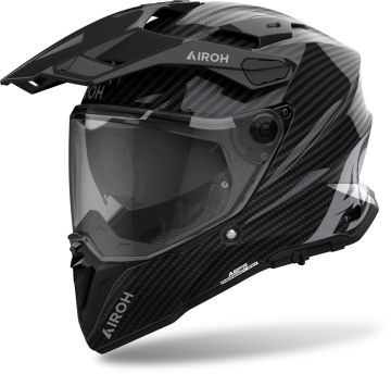 Airoh Commander 2 Karbon Kask