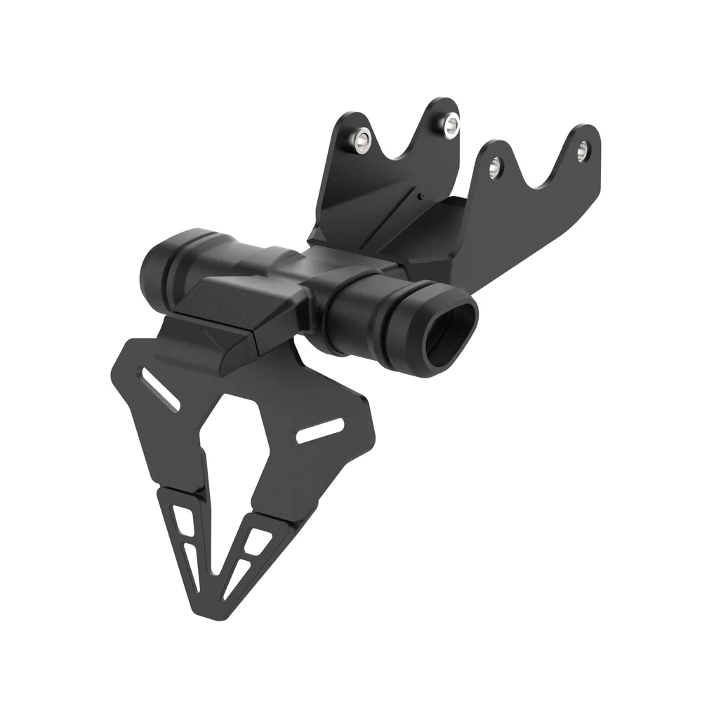 Yamaha MT-09 SP (2024+) Evotech Plakalık