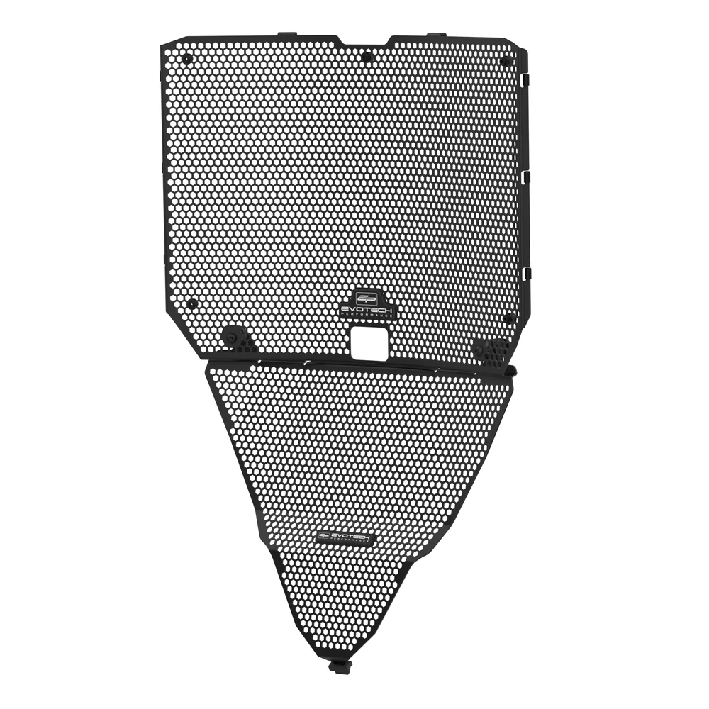 Yamaha YZF-R9 (2025+) Evotech Radyatör Koruma