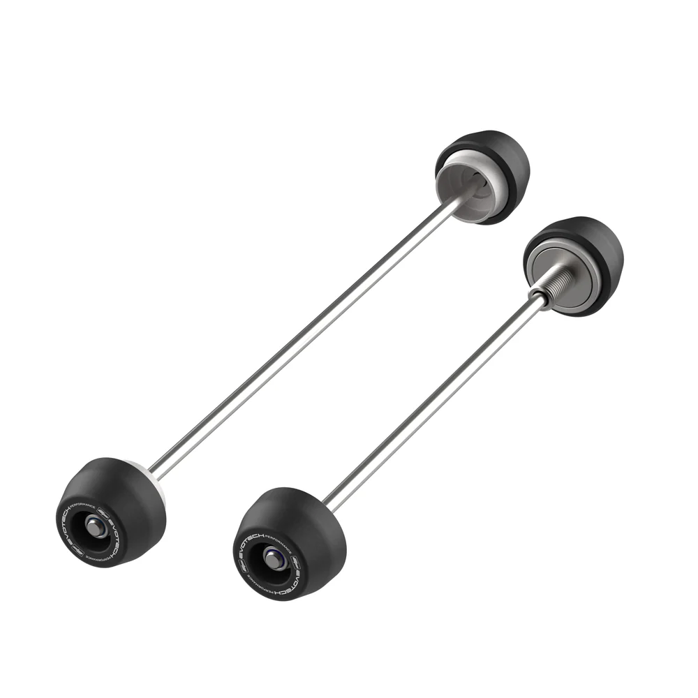 Yamaha Tracer 9 GT (2025+) Evotech Ön ve Arka Maşa Koruma