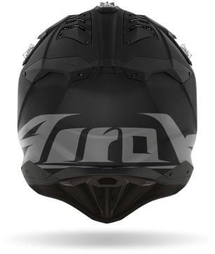 Airoh Aviator 3 Kapalı Kask Mat Siyah
