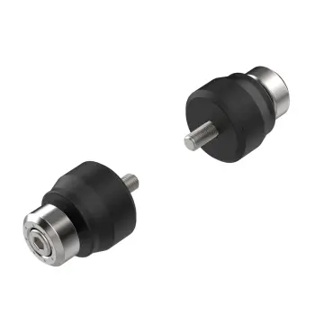 Yamaha Tracer 9 GT (2025+) Evotech Gidon Uç Ağırlıkları