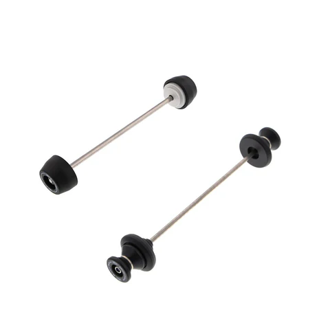 Yamaha R7 2022-2025 Evotech Spindle Bobins Paddock Kit