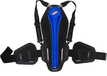 Zandona Hybrid Back Pro RS X7 Back Protector Sırt Koruma Mavi