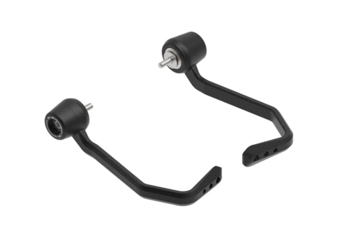 Yamaha YZF-R7 (2022 - 2025) Evotech Manet Koruma Sağ-Sol