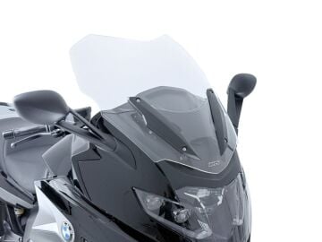 WRS Standard Şeffaf Ön Cam BMW K 1600 Gt / Gtl 2010-2026