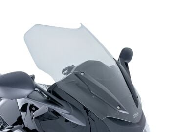 WRS Standard Füme Ön Cam BMW K 1600 Grand America 2018-2026