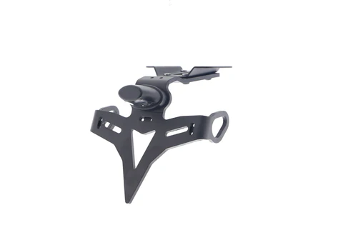 Yamaha MT-07 (2018-2024) Evotech Plakalık