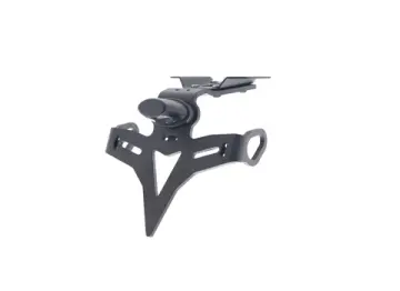 Yamaha MT-07 (2018-2024) Evotech Plakalık