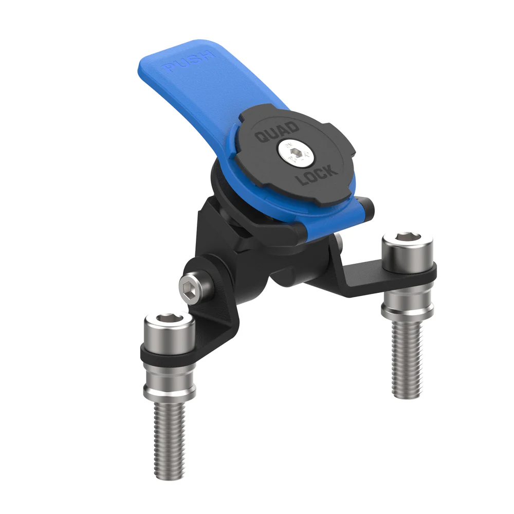 Yamaha MT-07 (2025+) Evotech Quad Lock Uyumlu Gidon Montaj Kiti