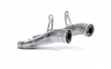 Kawasaki Z1000 2014-2020 Akrapovic Slip-On Line Titanyum Egzoz