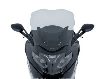WRS Touring Füme Ön Cam BMW K 1600 Grand America 2018-2026