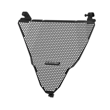 Yamaha YZF-R9 (2025+) Evotech Radyatör Koruma