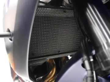 Yamaha R7 2022-2025 Evotech Radyatör Koruma