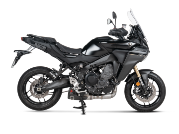 Yamaha Tracer 9 / GT-GT+ 2025-2026 Akrapovic Egzoz Full Sistem