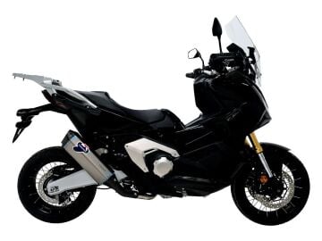 Honda X-ADV 750 2021-2025 EURO 5+ Termignoni Titanyum Egzoz