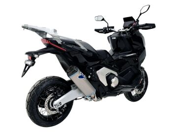 Honda X-ADV 750 2021-2025 EURO 5+ Termignoni Titanyum Egzoz
