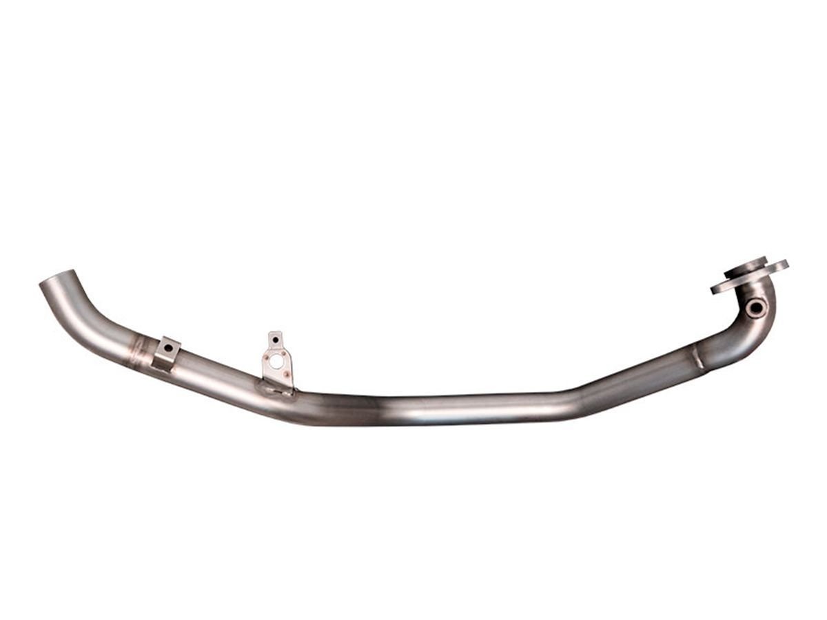 Honda X-ADV 750 2021-2025 Termignoni Çelik Headers
