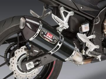 Honda Honda CBR 500 R 2016-2023 Yoshimura R 77 Slip On Egzoz
