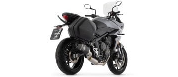 Triumph Tiger Sport 660 Arrow Full Sistem Egzoz