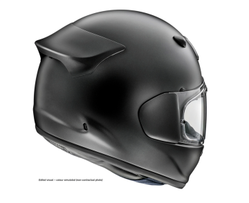 Arai Quantic Frost Black Kapalı Kask