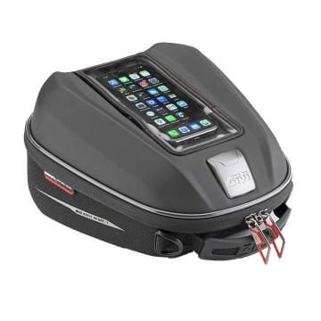 Givi Sport-T Tanklock ST611B Depo Üstü Çanta